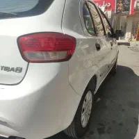 تیبا 2 (هاچبک) EX، مدل ۱۳۹۸|خودرو سواری و وانت|سنندج, |دیوار