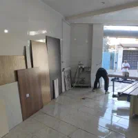 مغازه 40متری افسران 16 نبش گلزار 5|اجارهٔ مغازه و غرفه|گرگان, |دیوار