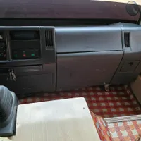 مینی بوس ایسوزو