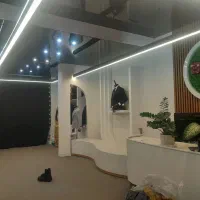 اجاره مغازه شیک ملافتح اله