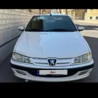 پارس ۱۴۰۰تیوفایوسیمی