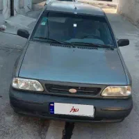 پراید ۱۳۱ مدل۹۰|خودرو سواری و وانت|شاهدشهر, |دیوار