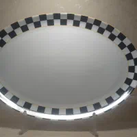 سرویس چینی 6 نفره 25 پارچه ترک|ظروف سرو و پذیرایی|نجف‌آباد, ریاضی|دیوار