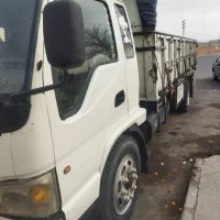 جک آراز مدل89|خودرو سنگین|سربیشه, |دیوار