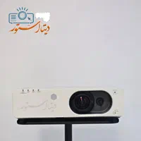 ویدیو پرژکتور پاناسونیک PT-FW430u|تلویزیون و پروژکتور|تهران, اوقاف|دیوار