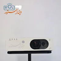 ویدیو پرژکتور پاناسونیک PT-FW430u|تلویزیون و پروژکتور|تهران, اوقاف|دیوار