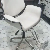 صندلی اصلاح  بهمن صنعت دو عدد