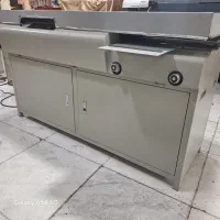 چسب گرم کیوپا ساخت کشور تایوان استوک اروپا A3+ فول|ماشینآلات صنعتی|تهران, شمیراننو|دیوار