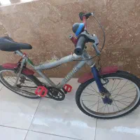 دوچرخه ۲۰|دوچرخه، اسکیت، اسکوتر|مشهد, کشف|دیوار