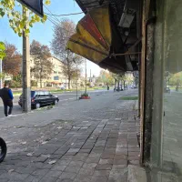 اجاره مغازه 32متری با بالکن در بر اصلی بلوار رسالت|اجارهٔ مغازه و غرفه|رشت, رودبارتان|دیوار