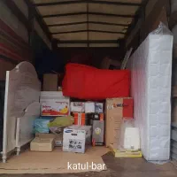 حمل بار اثاثیه منزل