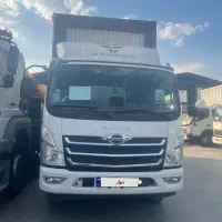 فورس ۶ تن بیرنگ