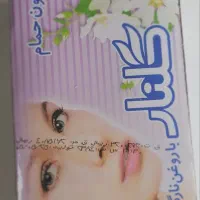 صابون گلنار ۶ عددی جوان|مواد شوینده و دستمال کاغذی|تهران, گمرک|دیوار
