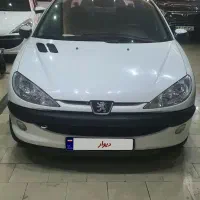 پژو اس دی sd مدل ۹۶ بی رنگ فول