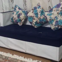 مبل ۶نفره