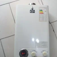 آبگرمکن آنتیک آنتیک