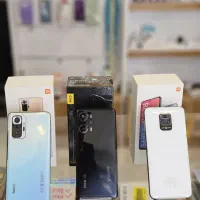 نوت ۹ اس پوکو f5 نوت ۱۰ پرو|موبایل|کاشان, عربها|دیوار