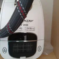 جاروبرقی livenza