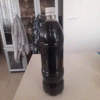 آبنارنج پخته ترش