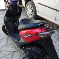 دیو ۴ زمانه|موتورسیکلت|فیروزآباد (فارس), |دیوار