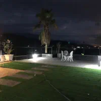 فروش ۱۳۰ متر / ۲ خواب کلید نخورده/دید و ویو ابدی