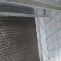 یخچال قصابی تمام استیل|فروشگاه و مغازه|ملایر, |دیوار