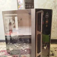 کیس گرین G6 Griffin + پک فن سه عددی