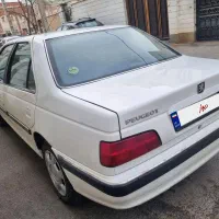 پژو پارس +XU7 مدل آخر ۱۴۰۱