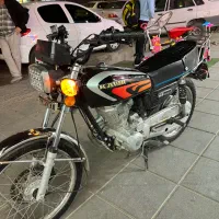 هندا 200 مدل 1402 کابرات شده