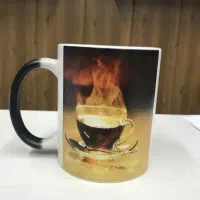 چاپ روی لیوان فرش ماگ تیشرت پازل سابلیمیشن عکس