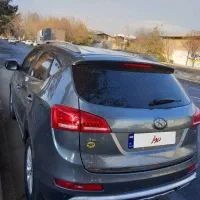 جک s5 مدل 95|خودرو سواری و وانت|اسلام‌شهر, باغ فیض|دیوار