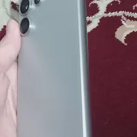 سامسونگ +Galaxy S24 با حافظهٔ ۲۵۶ گیگابایت