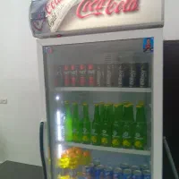 یخچال فریزر|یخچال و فریزر|جیرفت, |دیوار