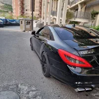 اجاره بنز CLS|خودرو اجاره‌ای|تهران, الهیه|دیوار