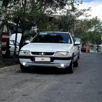 پژو اس ال ایکس