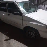 پراید مدل ۸۹