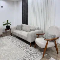 *تعویضی مبل دست دوم با نو با شرایط اقساط *|مبلمان خانگی و میز عسلی|شیراز, محراب|دیوار