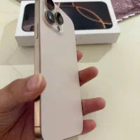 آیفون 16 promax هلث ۱۰۰٪|موبایل|قم, بنیاد|دیوار