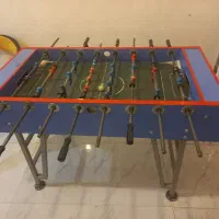 فوتبالدستی حرفه ای