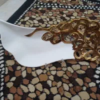 یه ظرف اردون خوری به همراه یه ظرف شیزینی خوری