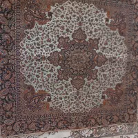رومیزی ترمه