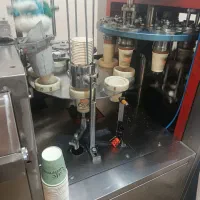فروش لیوان پلاستیکی و کاغذی ، دستمال ، شوینده|ظروف نگهدارنده، پلاستیکی، یکبارمصرف|تهران, بریانک|دیوار