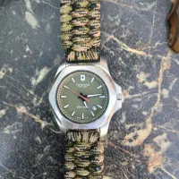 ساعت اینوکس ویکتورینوکس inox victorinox