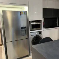 واحد مسکن مهر فوق لوکس مبله فول|فروش آپارتمان|قشم, |دیوار