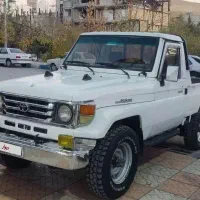 تیوتا f3 مدل ۱۹۸۶ ژاپن