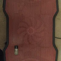 کول پد لپ تاپ