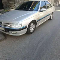 پارس 86