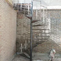 جوشکاری سیار خورده کاری تعمیرات و نصب|خدمات پیشه و مهارت|مشهد, تربیت (صدف)|دیوار