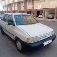 پراید 87 تمیز دوگانه دست|خودرو سواری و وانت|بیرجند, |دیوار