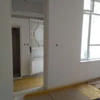 حیاط دربست *  ۷۰ متر * خ تاکسیرانی